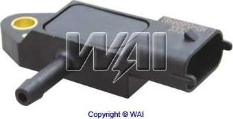 WAI MAP9119 - Sensor, suqəbuledici manifold təzyiqi furqanavto.az