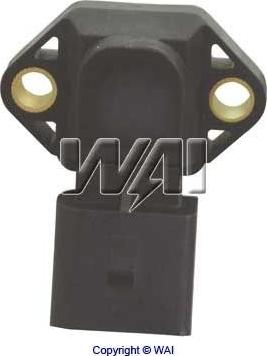 WAI MAP9124 - Sensor, suqəbuledici manifold təzyiqi furqanavto.az