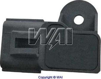 WAI MAP9122 - Sensor, suqəbuledici manifold təzyiqi furqanavto.az