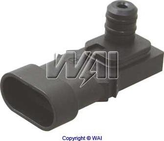 WAI MAP1120 - Sensor, suqəbuledici manifold təzyiqi furqanavto.az