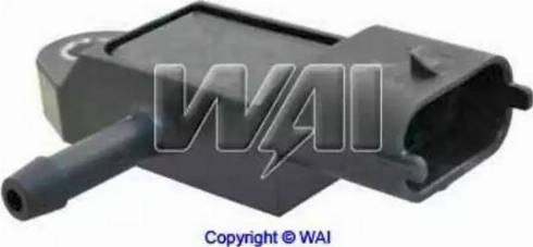 WAI MAP2119 - Sensor, suqəbuledici manifold təzyiqi furqanavto.az
