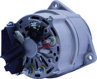 WAI MG803 - Alternator furqanavto.az