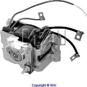 WAI SNLS-272 - Solenoid açarı, başlanğıc furqanavto.az