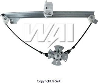 WAI WMR3598R - Pəncərə tənzimləyicisi furqanavto.az