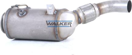 Walker 93068 - Tüs / Hissəcik filtri, egzoz sistemi furqanavto.az