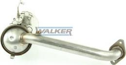 Walker 93030 - Tüs / Hissəcik filtri, egzoz sistemi furqanavto.az