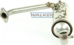 Walker 93030 - Tüs / Hissəcik filtri, egzoz sistemi furqanavto.az