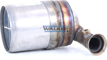 Walker 93300 - Tüs / Hissəcik filtri, egzoz sistemi furqanavto.az