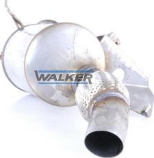 Walker 93265 - Tüs / Hissəcik filtri, egzoz sistemi furqanavto.az