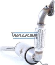 Walker 93285 - Tüs / Hissəcik filtri, egzoz sistemi furqanavto.az