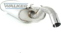 Walker 08347 - Son səsboğucu furqanavto.az