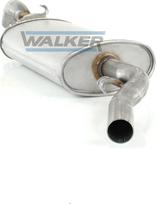 Walker 08347 - Son səsboğucu furqanavto.az