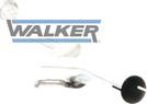 Walker 07953 - Egzoz borusu furqanavto.az