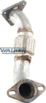 Walker 19405 - Egzoz borusu furqanavto.az