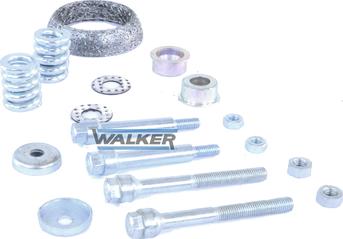 Walker 14702 - Montaj dəsti, egzoz sistemi furqanavto.az