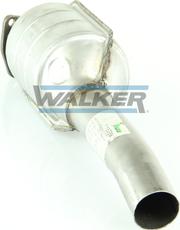 Walker 15792 - Katalitik çevirici furqanavto.az