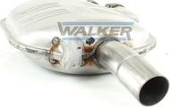 Walker 16026 - Orta Səsboğucu furqanavto.az