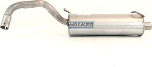 Walker 16815 - Son səsboğucu furqanavto.az