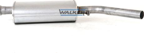 Walker 16241 - Son səsboğucu furqanavto.az