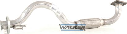 Walker 10357 - Egzoz borusu furqanavto.az