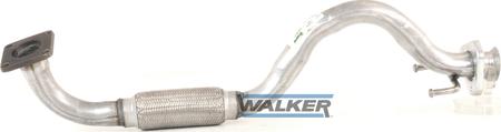 Walker 10357 - Egzoz borusu furqanavto.az