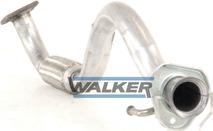 Walker 10357 - Egzoz borusu furqanavto.az