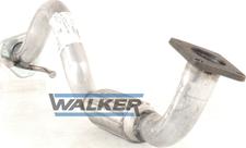 Walker 10357 - Egzoz borusu furqanavto.az