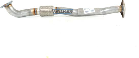 Walker 10701 - Egzoz borusu furqanavto.az