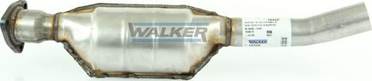 Walker 18320 - Katalitik çevirici furqanavto.az