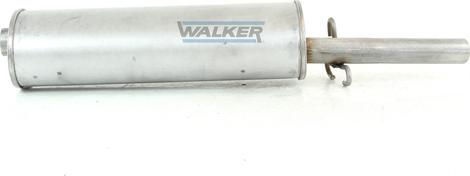 Walker 17471 - Son səsboğucu furqanavto.az