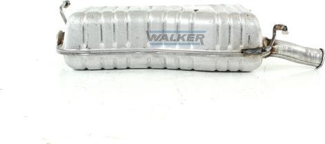 Walker 17551 - Son səsboğucu furqanavto.az