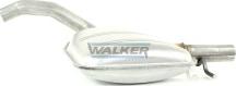 Walker 17046 - Orta Səsboğucu furqanavto.az