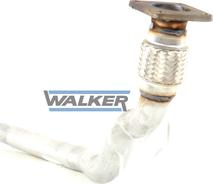 Walker 17048 - Egzoz borusu furqanavto.az