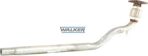 Walker 17048 - Egzoz borusu furqanavto.az