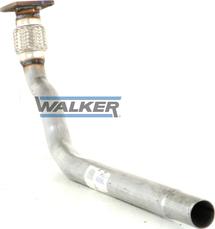 Walker 17048 - Egzoz borusu furqanavto.az