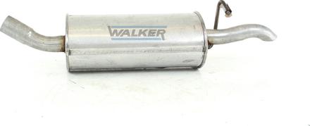 Walker 17712 - Son səsboğucu furqanavto.az