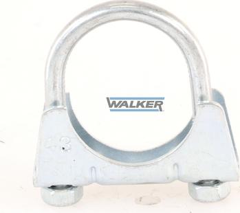 Walker 84285 - Boru birləşdiricisi, egzoz sistemi furqanavto.az