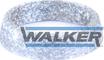 Walker 86051 - Conta, egzoz borusu furqanavto.az