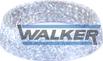 Walker 86051 - Conta, egzoz borusu furqanavto.az