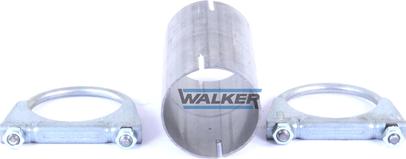 Walker 86060 - Boru birləşdiricisi, egzoz sistemi furqanavto.az