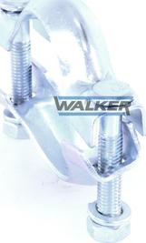 Walker 86019 - Boru birləşdiricisi, egzoz sistemi furqanavto.az