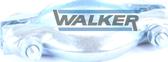 Walker 86170 - Boru birləşdiricisi, egzoz sistemi furqanavto.az