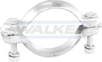 Walker 86219 - Boru birləşdiricisi, egzoz sistemi furqanavto.az