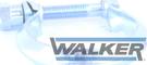 Walker 80439 - Boru birləşdiricisi, egzoz sistemi furqanavto.az