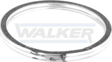 Walker 80093 - Conta, egzoz borusu furqanavto.az