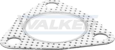 Walker 80155 - Conta, egzoz borusu furqanavto.az