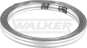 Walker 80158 - Saxlama braketi, səsboğucu furqanavto.az