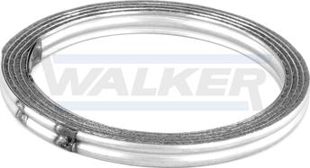Walker 80158 - Saxlama braketi, səsboğucu furqanavto.az