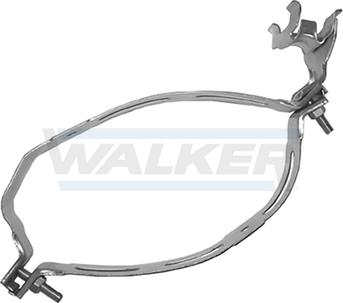 Walker 81571 - Saxlama braketi, səsboğucu furqanavto.az