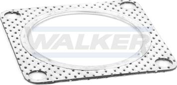 Walker 81145 - Conta, egzoz borusu furqanavto.az